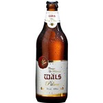 Cerveja Wals Bohemian Pilsner 300ml