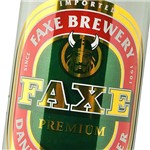 Cerveja Faxe 10 - 1 L