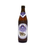 Cerveja HB Weissbier 500ml