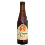 Cerveja La Trappe Witte 330ml