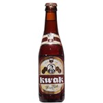 Cerveja Kwak 330ml