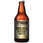Cerveja Tupiniquim Monjolo 310ml