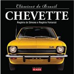 Livro - Chevette