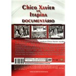 Chico Xavier em Itapira [CD e DVD]
