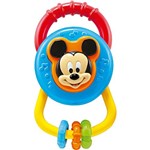 Chocalho Baby Mickey - 3701 - Dican