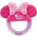 Chocalho Baby Minnie - Disney