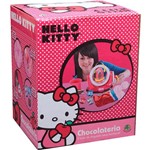 Chocolateria Hello Kitty - DTC