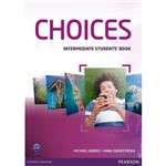 Choices Intermediate – Student´S Book