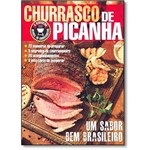 Churrasco de Picanha: um Sabor Bem Brasileiro
