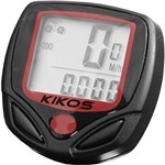 Ciclo Computador Kikos CCB200