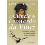 Livro - Ciência de Leonardo da Vinci, a