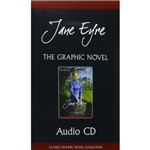 Classical Comics - Jane Eyre - Audio CD