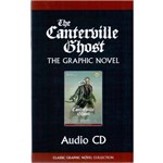 Classical Comics - The Canterville Ghost - Audio CD