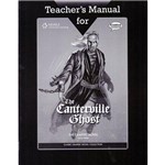 Classical Comics - The Canterville Ghost - Teacher´s Manual