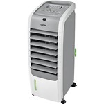 Climatizador de Ar Consul Quente e Frio com Aletas Automaticas - C1r07ab