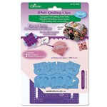 Clips para Puff Quilting Clover Pequeno