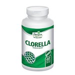 Clorella 500mg 60 Cápsulas