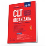Clt Organizada 2017