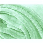 Cobertor / Manta de Microfibra Solteiro - Andreza