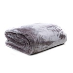 Cobertor Super Soft Solteiro 300 Gramas Dove- Sultan
