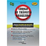 Codigo de Transito Brasileiro Lei N 9.503-97 - Liv