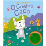 Coelho Caco, o - Livro Sonoro
