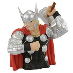 Cofre Busto Thor - Original Marvel
