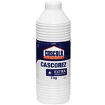 Cola Cascorez Extra 1kg