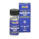 Cola Contacta Liquid Cement 13gr. - Revell Alemã