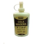 Cola Madeira 100g Tekbond