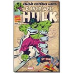 Coleção Histórica Marvel - Incrível Hulk - Vol. 7