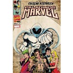 Coleção Histórica - Paladinos Marvel - Vol. 1