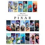 Coleção PIXAR - 20 Filmes