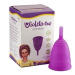Coletor Menstrual Violeta Cup Tipo B