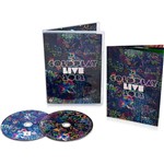 Coldplay Live 2012 - DVD Rock