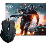Mouse Combo Stage Game Mc101 Oex Oex