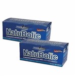 Combo 2 Natubolic - 150 Tabletes - Integralmédica
