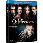 Combo os Miseráveis: o Fenômeno Musical - Edição de Colecionador - Filme e Trilha Sonora (1 Blu-ray + 1 CD)