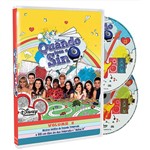 Combo Quando Toca o Sino - Vol. 2 (CD+DVD)