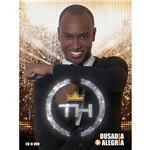 Combo Thiaguinho - Ousadia & Alegria (CD+DVD)