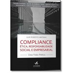Compliance - Etica Responsabilidade Social e Empresarial - Alta Books