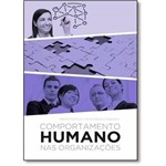 Comportamento Humano Nas Organizacoes - 03 Ed