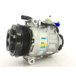 Compressor de Ar Condicionado Sprinter 311 / 415 / 515 2012 Delphi