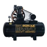 Compressor de Ar - Csl 20br/200l - Bravo - Schulz