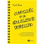 Confissões de um Adolescente Depressivo