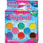 Conjunto Beads Brilhantes - Aquabeads