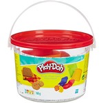 Conjunto Play-Doh Mini Balde Pic Nic - Hasbro