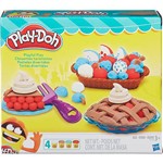 Play-Doh - Tortas Divertidas - HASBRO