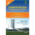 Constituição da Republica Federativa do Brasil