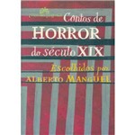 Livro - Contos de Horror do Século XIX